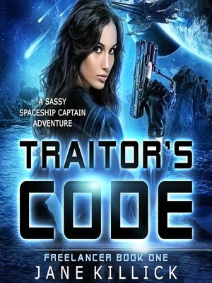 cover image of Traitor's Code